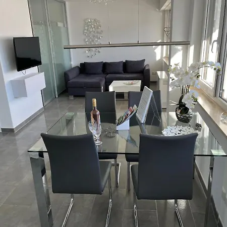 Kristallklar Inklusive Meinecard * 维林根