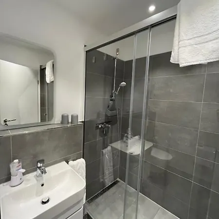 Kristallklar Inklusive Meinecard Apartment *