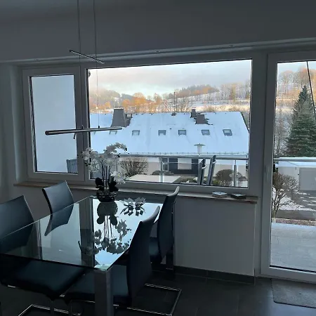Apartment Kristallklar Inklusive Meinecard *
