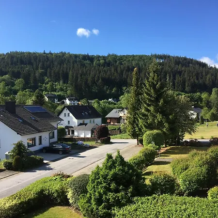 Apartment Kristallklar Inklusive Meinecard