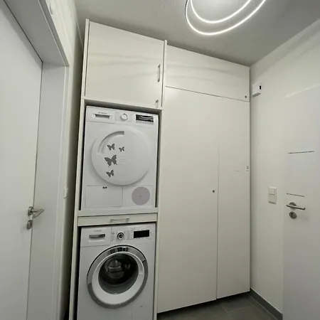 Kristallklar Inklusive Meinecard Apartment Willingen (Upland)