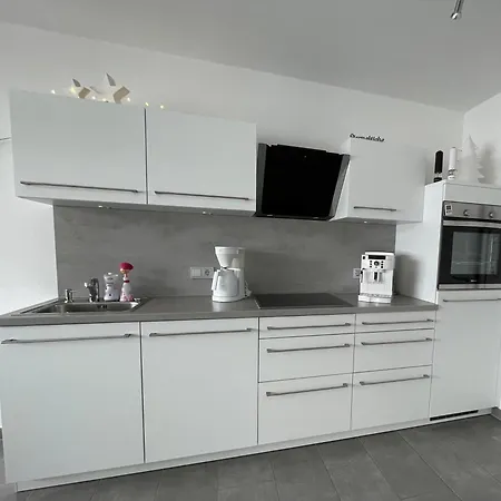 Apartment Kristallklar Inklusive Meinecard Willingen (Upland)