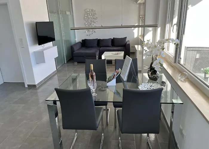 Kristallklar Inklusive Meinecard * Виллинген