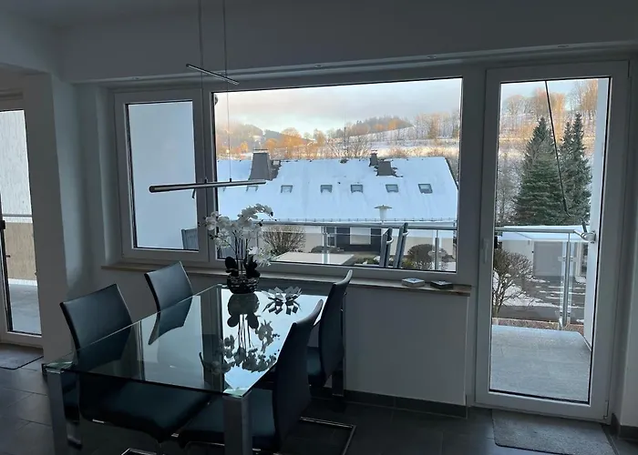 Апартаменты Kristallklar Inklusive Meinecard *