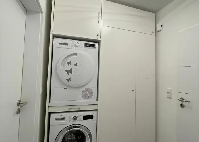 Kristallklar Inklusive Meinecard Апартаменты Виллинген